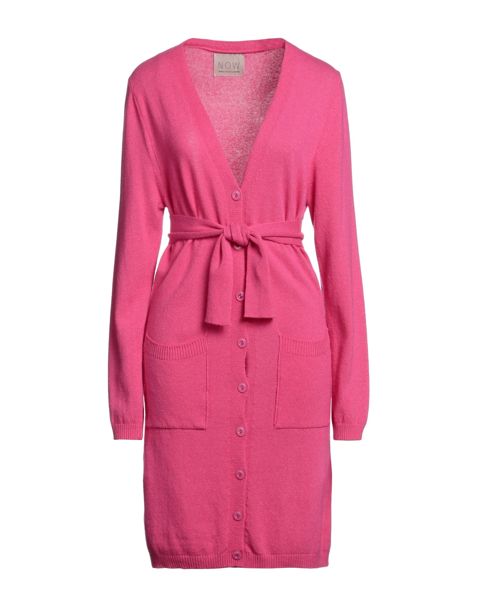 N.O.W. ANDREA ROSATI CASHMERE - Cardigans