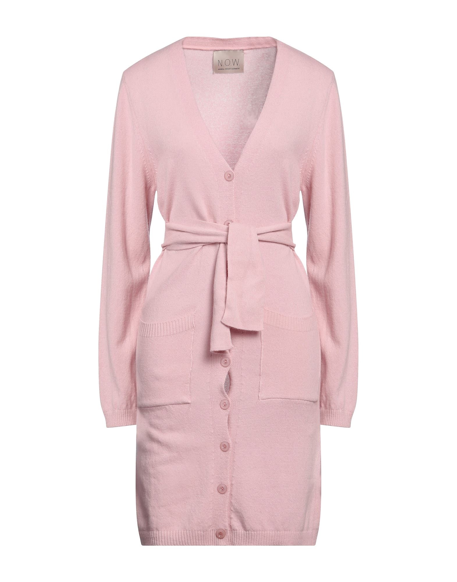 N.O.W. ANDREA ROSATI CASHMERE - Cardigans