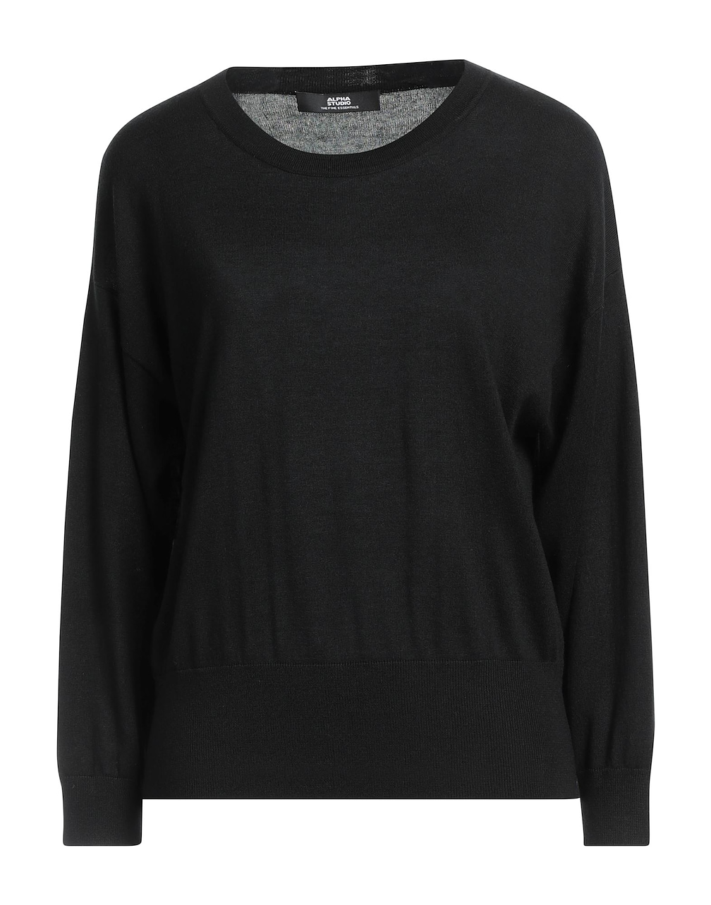 ALPHA STUDIO - Sweaters
