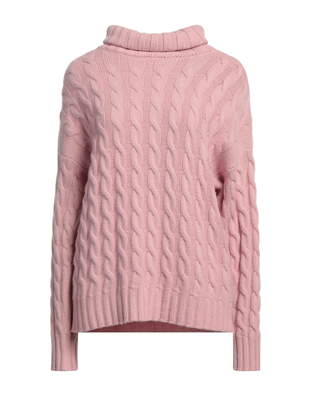 N.O.W. ANDREA ROSATI CASHMERE - Cuello alto