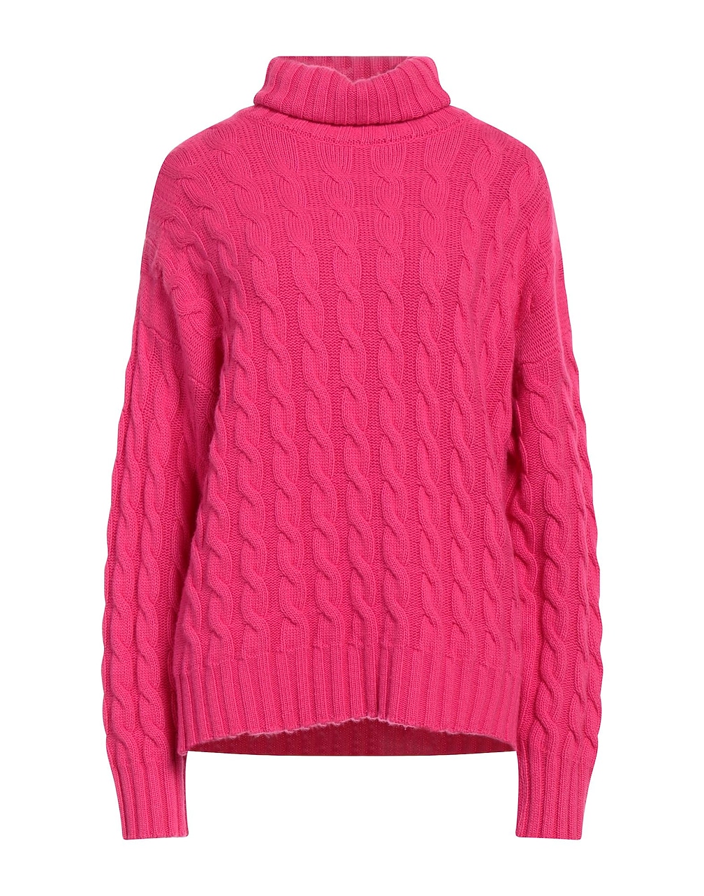 N.O.W. ANDREA ROSATI CASHMERE - ζιβάγκο
