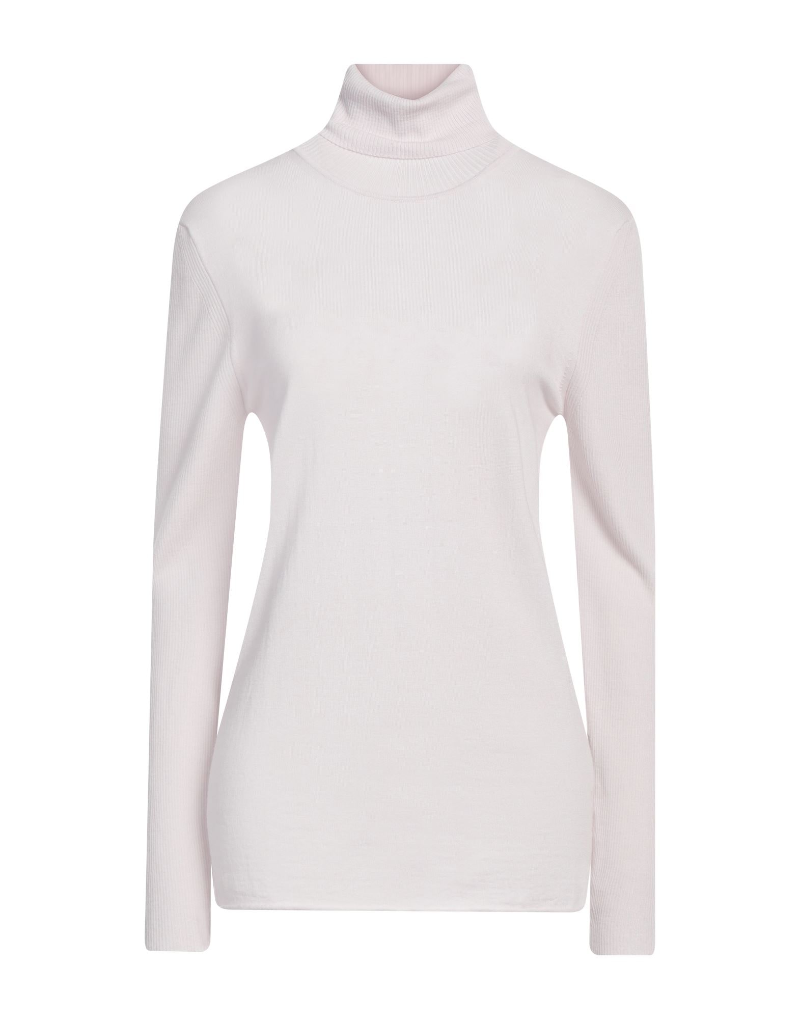 ALPHA STUDIO - Turtlenecks