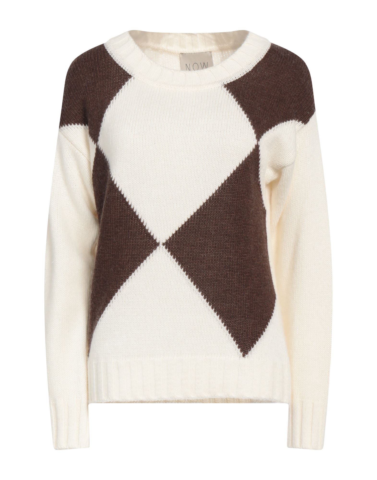 N.O.W. ANDREA ROSATI CASHMERE - Jumpers