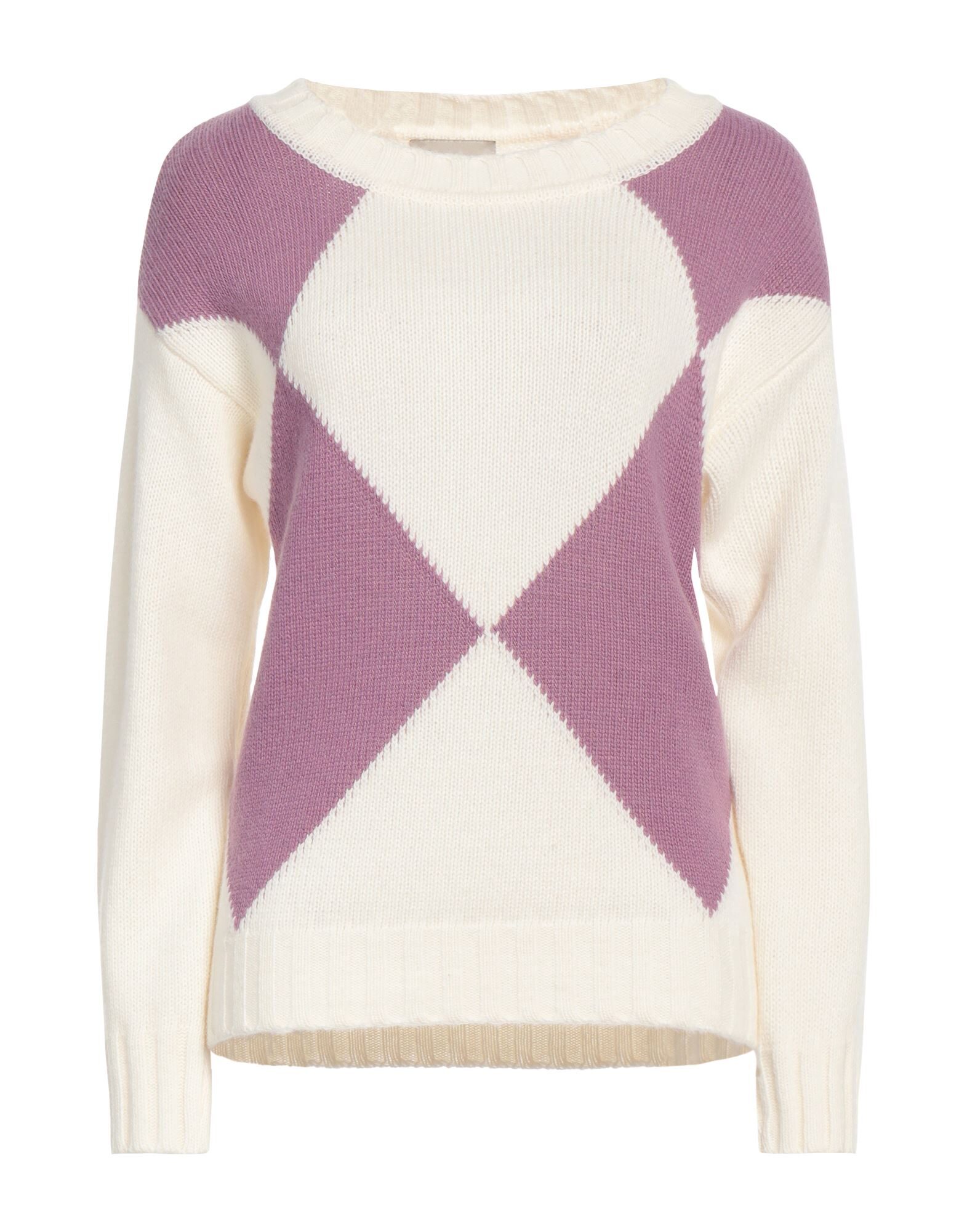 N.O.W. ANDREA ROSATI CASHMERE - Sweaters