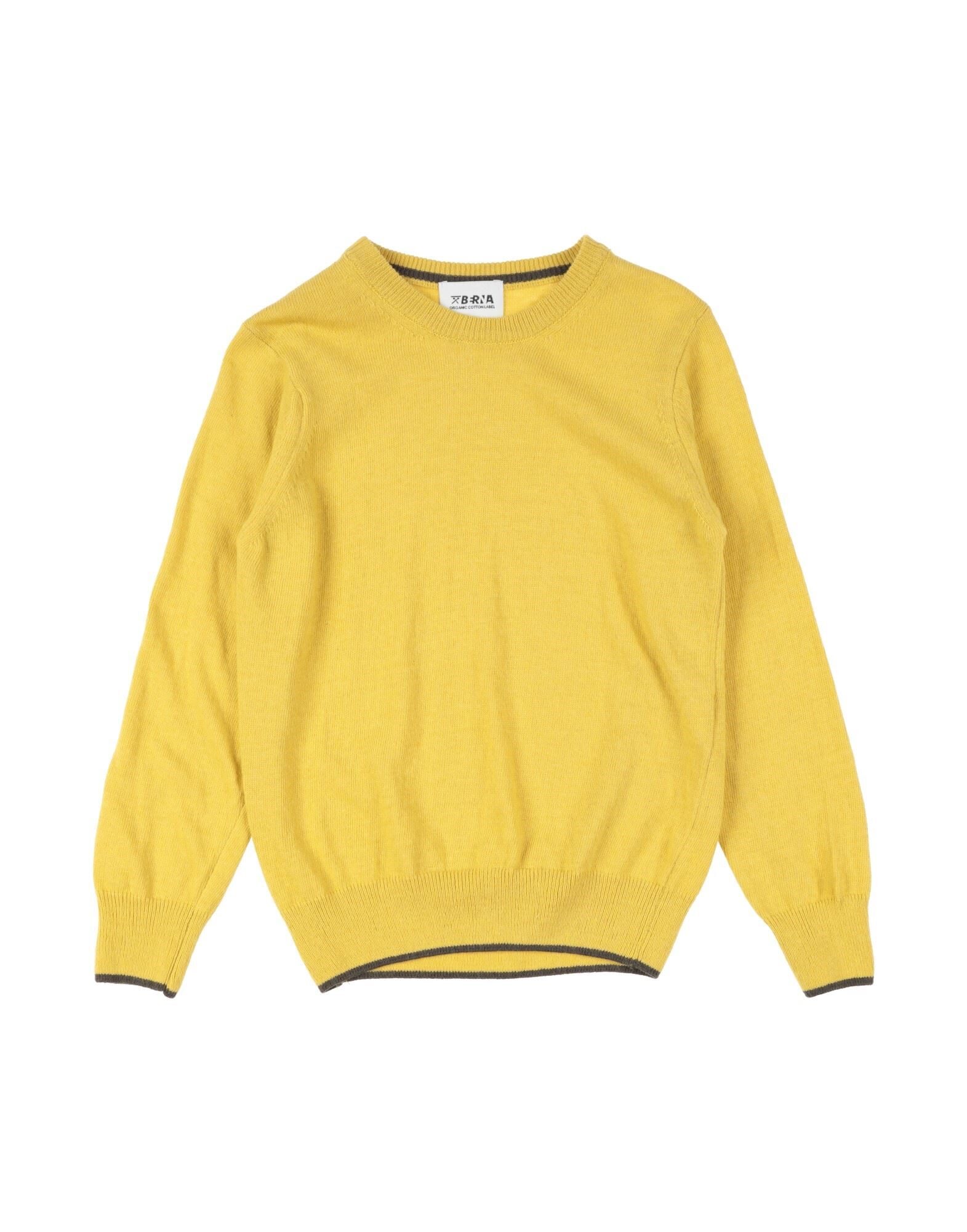 BERNA - プルオーバー