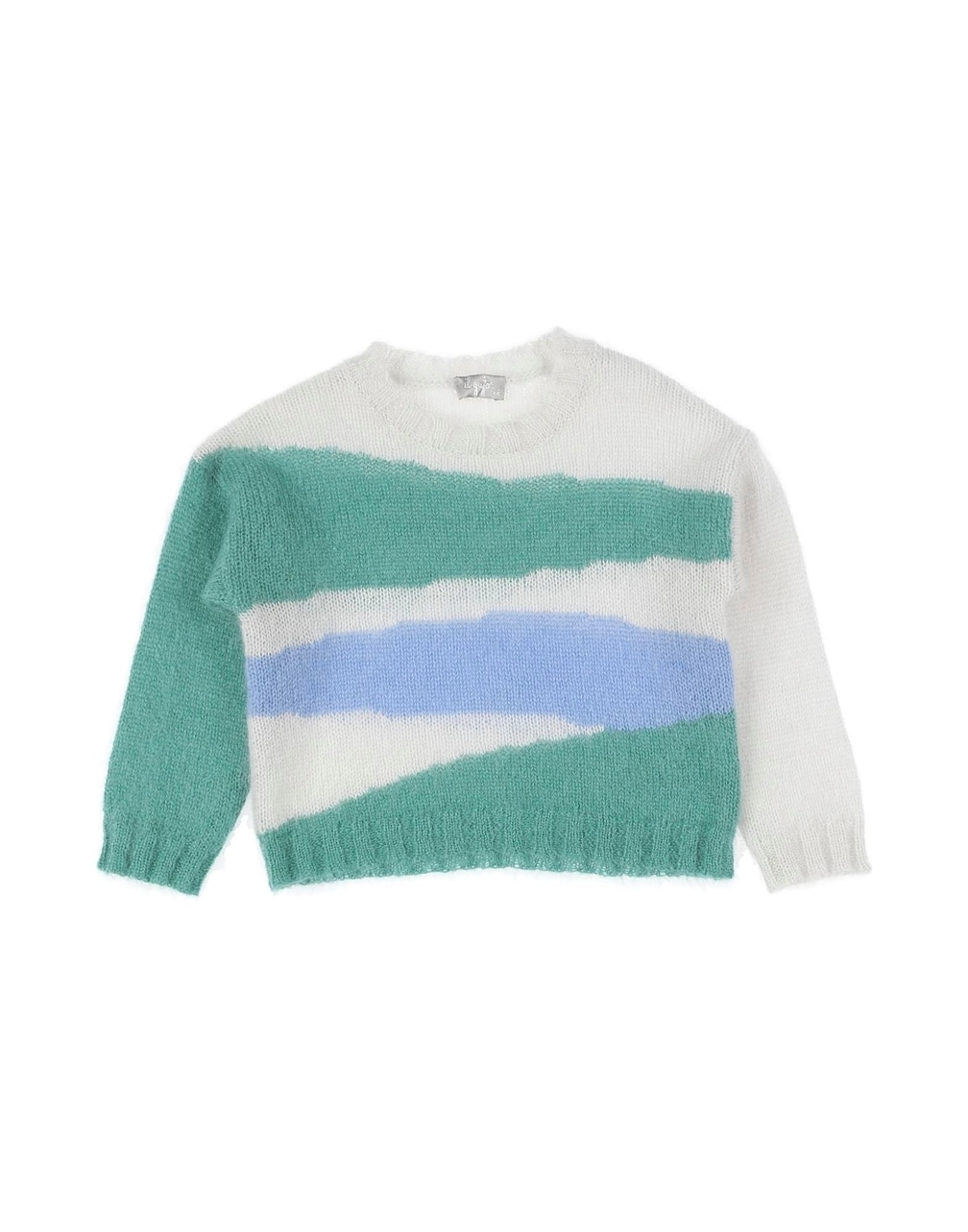 IL GUFO - Pullover