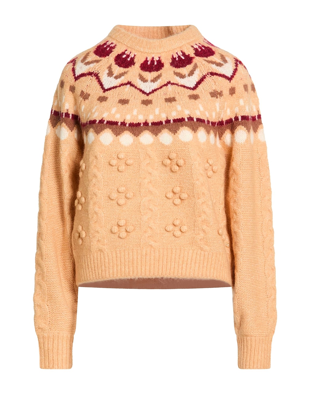 MAISON SCOTCH - Jumpers