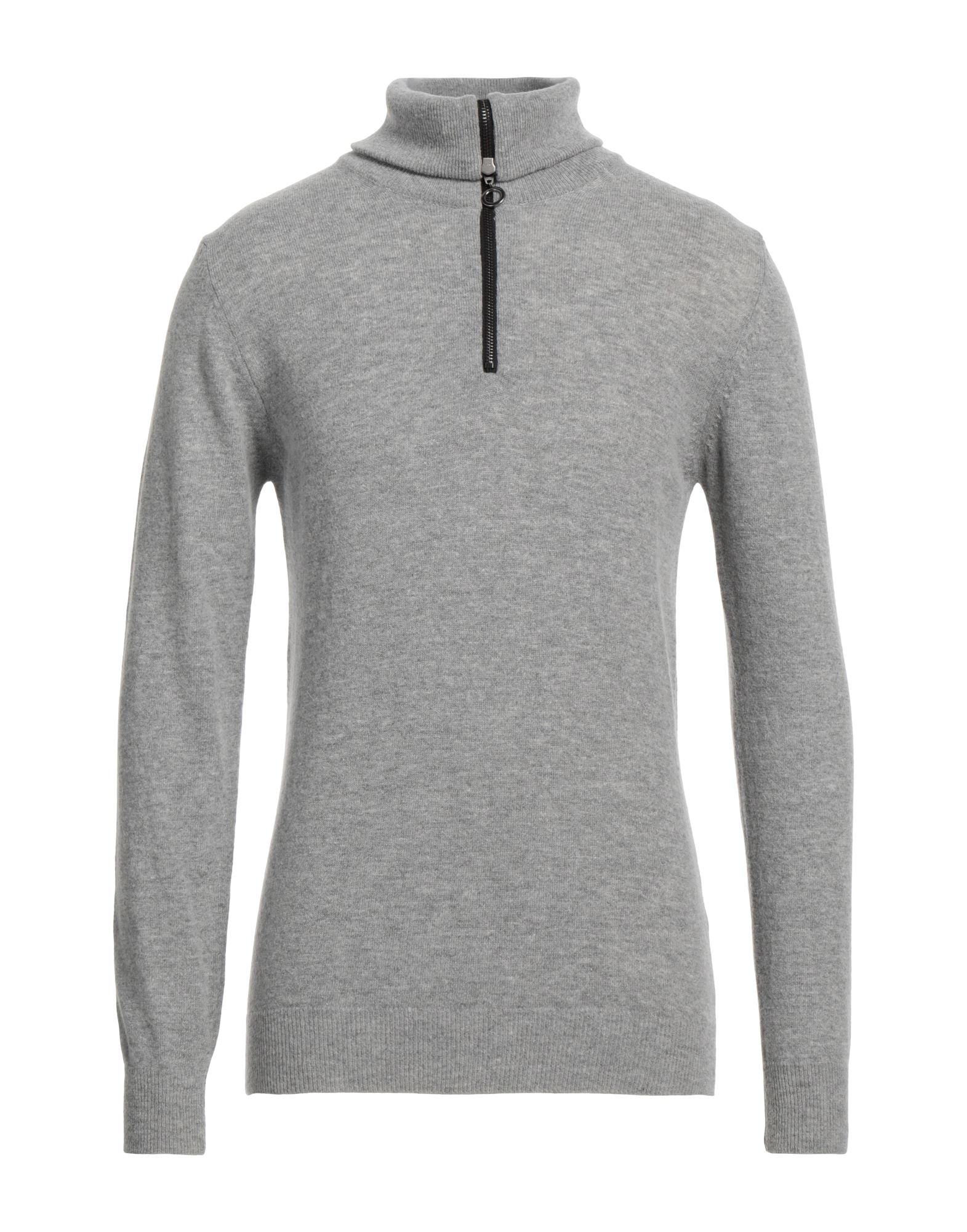 GREY DANIELE ALESSANDRINI - Turtlenecks