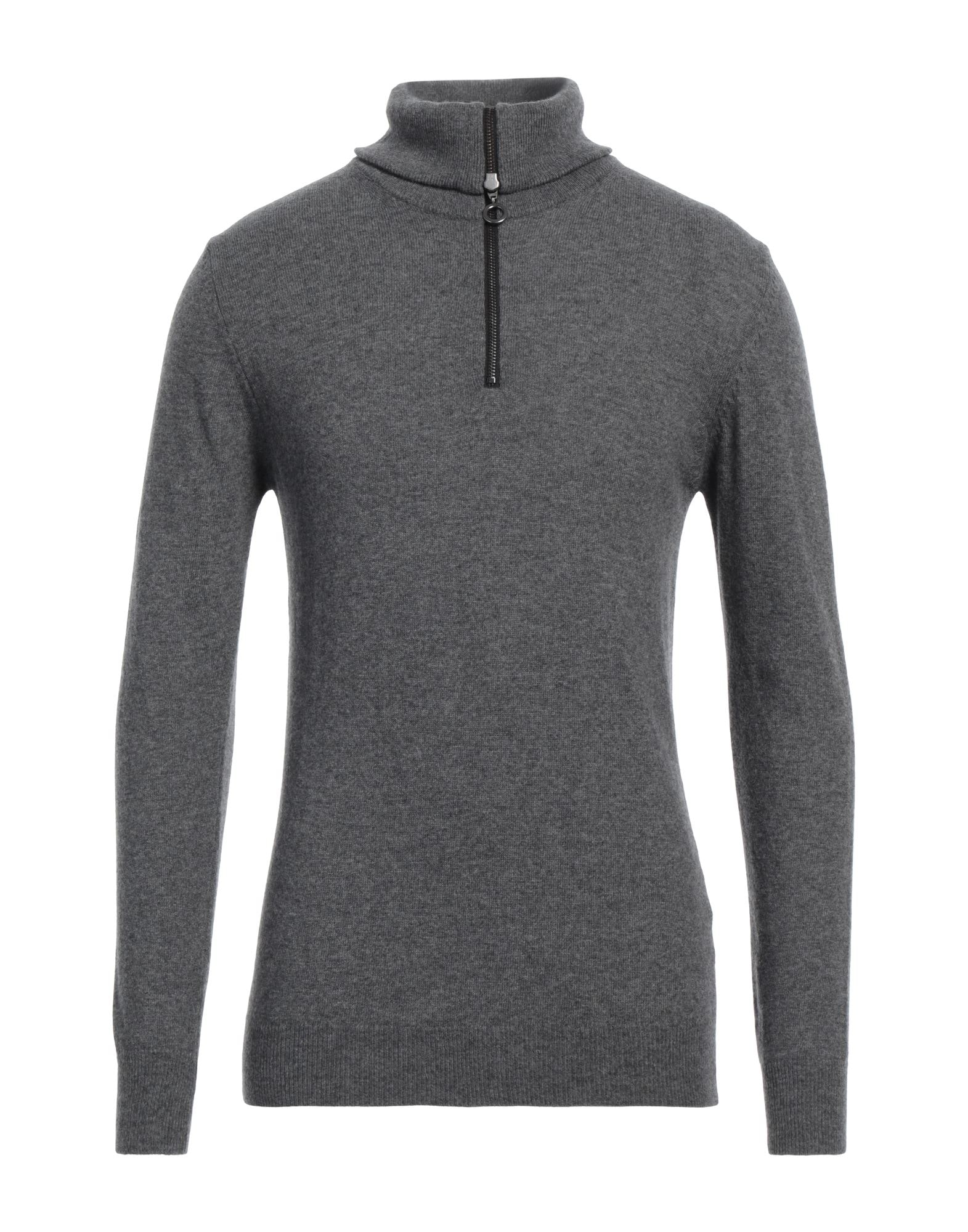 GREY DANIELE ALESSANDRINI - Turtlenecks