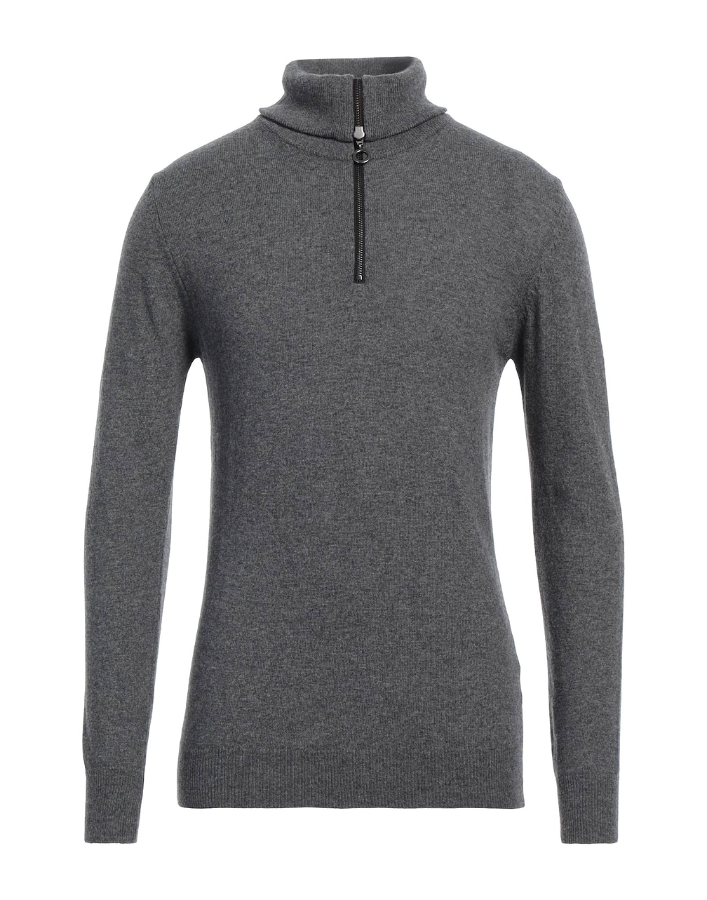 GREY DANIELE ALESSANDRINI - Turtlenecks