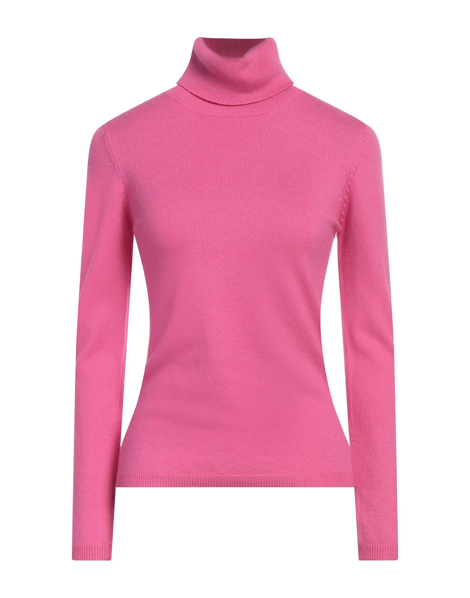 WHITE WISE - Turtlenecks