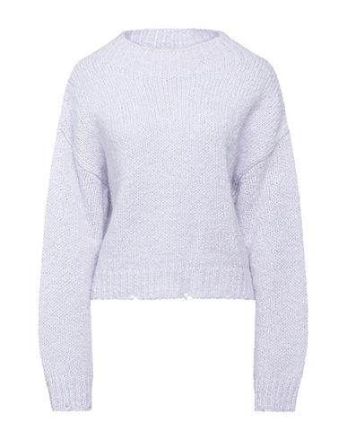 ANIYE BY Pullover Lilla 43% Lana mohair, 43% Lana di alpaca, 14% Poliammide