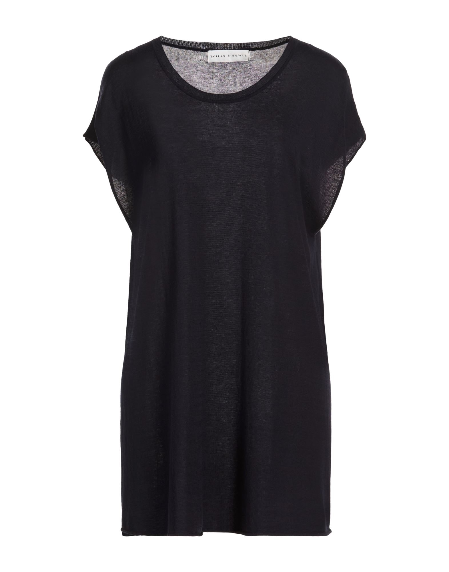 SKILLS & GENES - プルオーバー