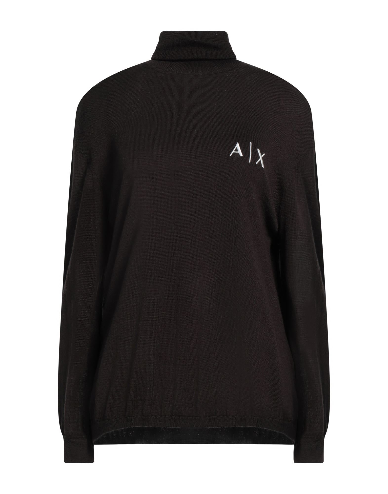 ARMANI EXCHANGE - Rollkragenpullover