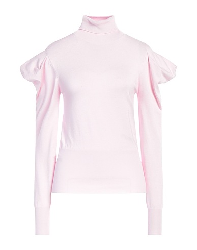 LIU •JO Col roulé 80% Viscose, 20% Polyamide