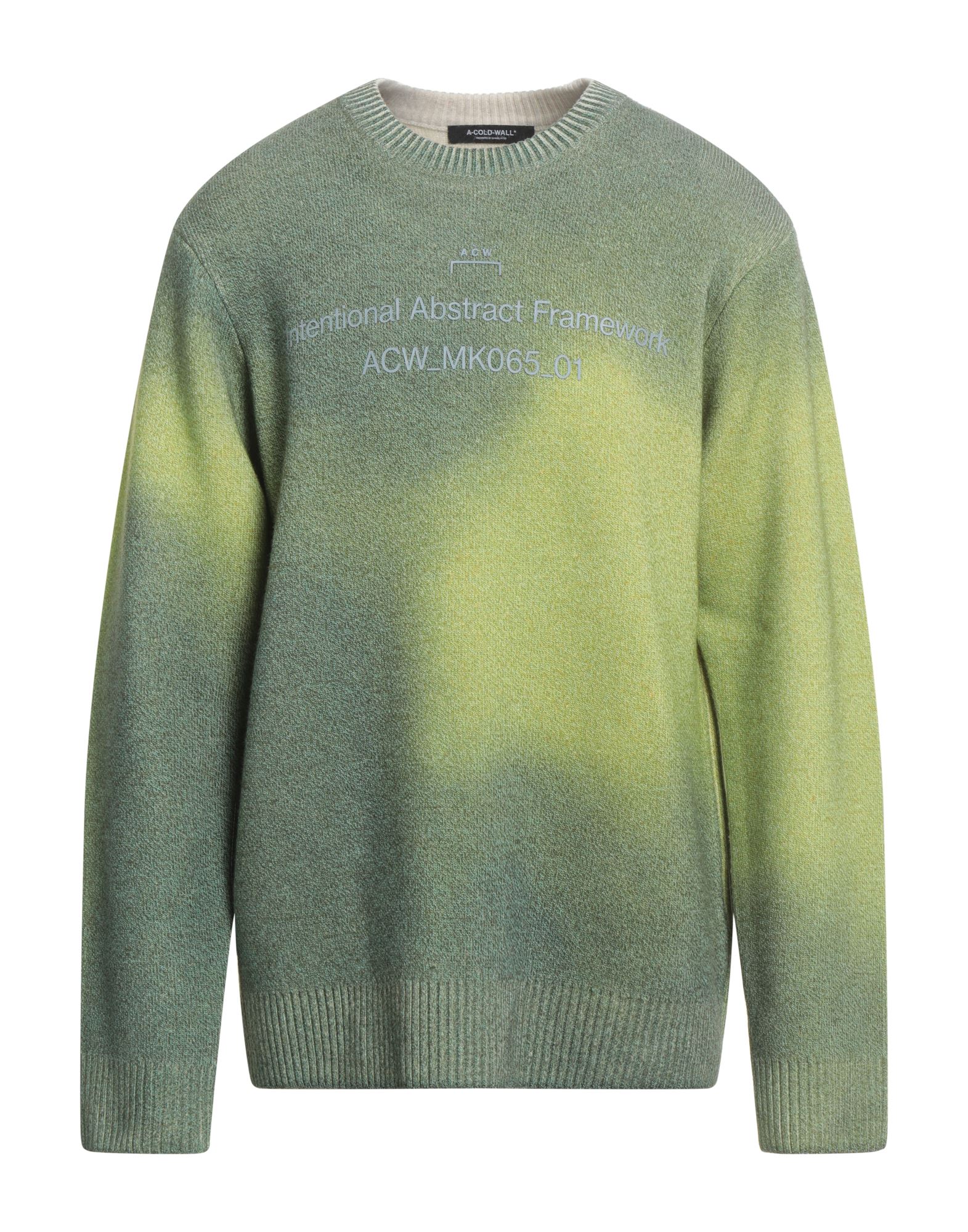 A-COLD-WALL* - Sweaters