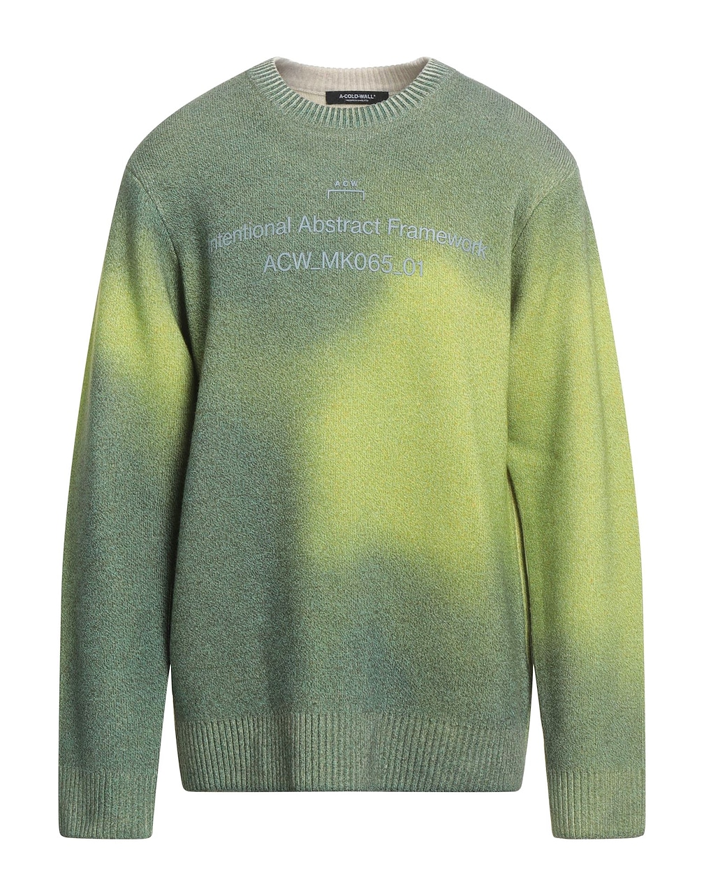 A-COLD-WALL* - Sweaters