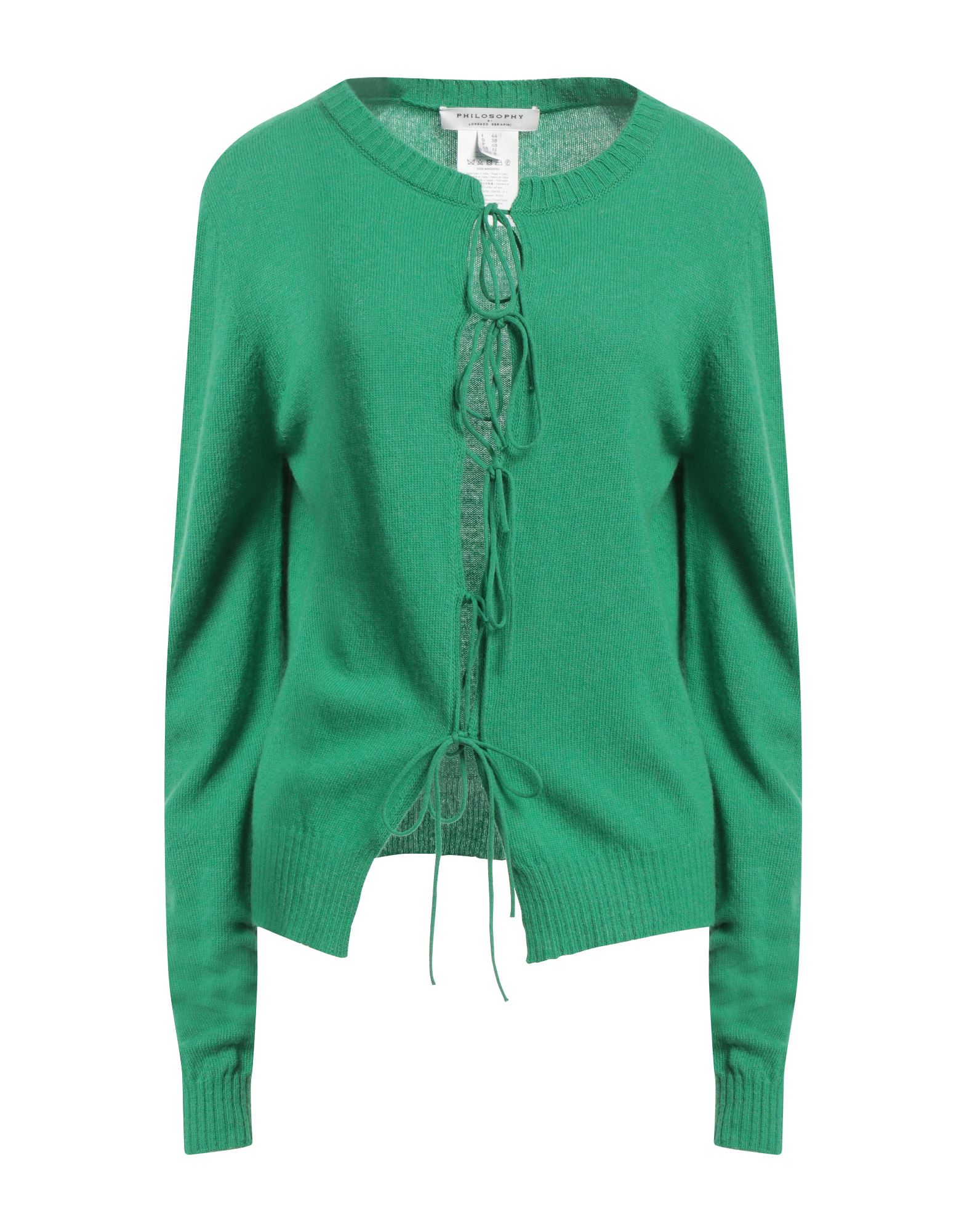 PHILOSOPHY di LORENZO SERAFINI - Cardigans