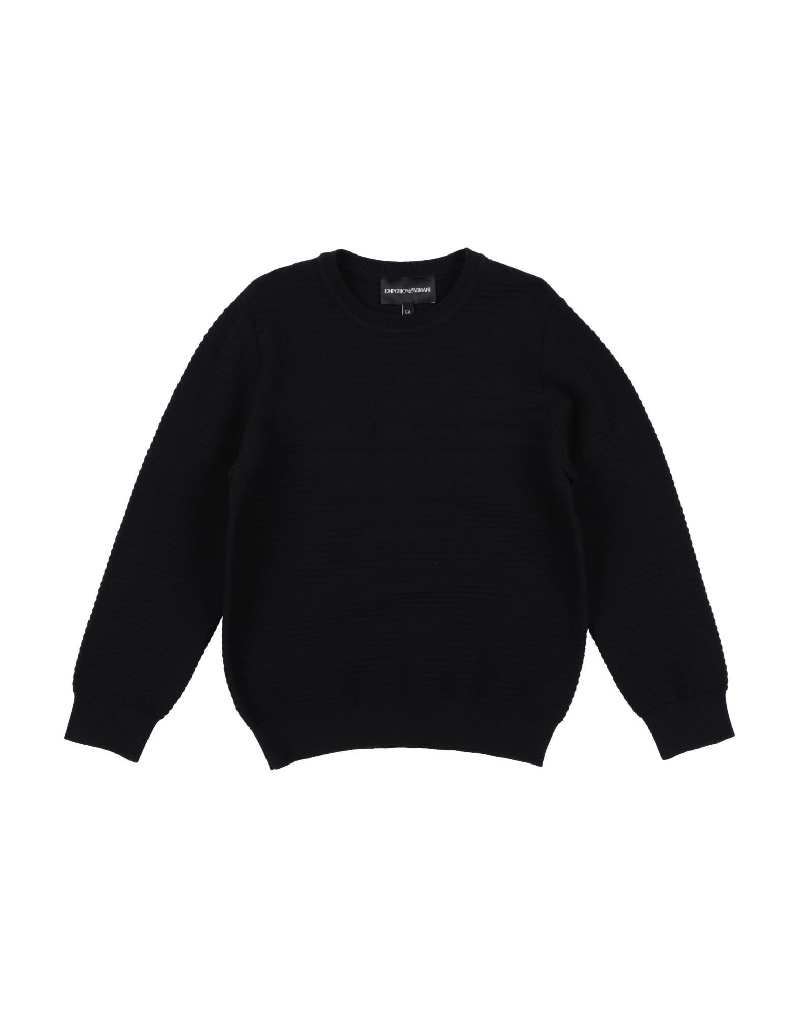 EMPORIO ARMANI - Pullover