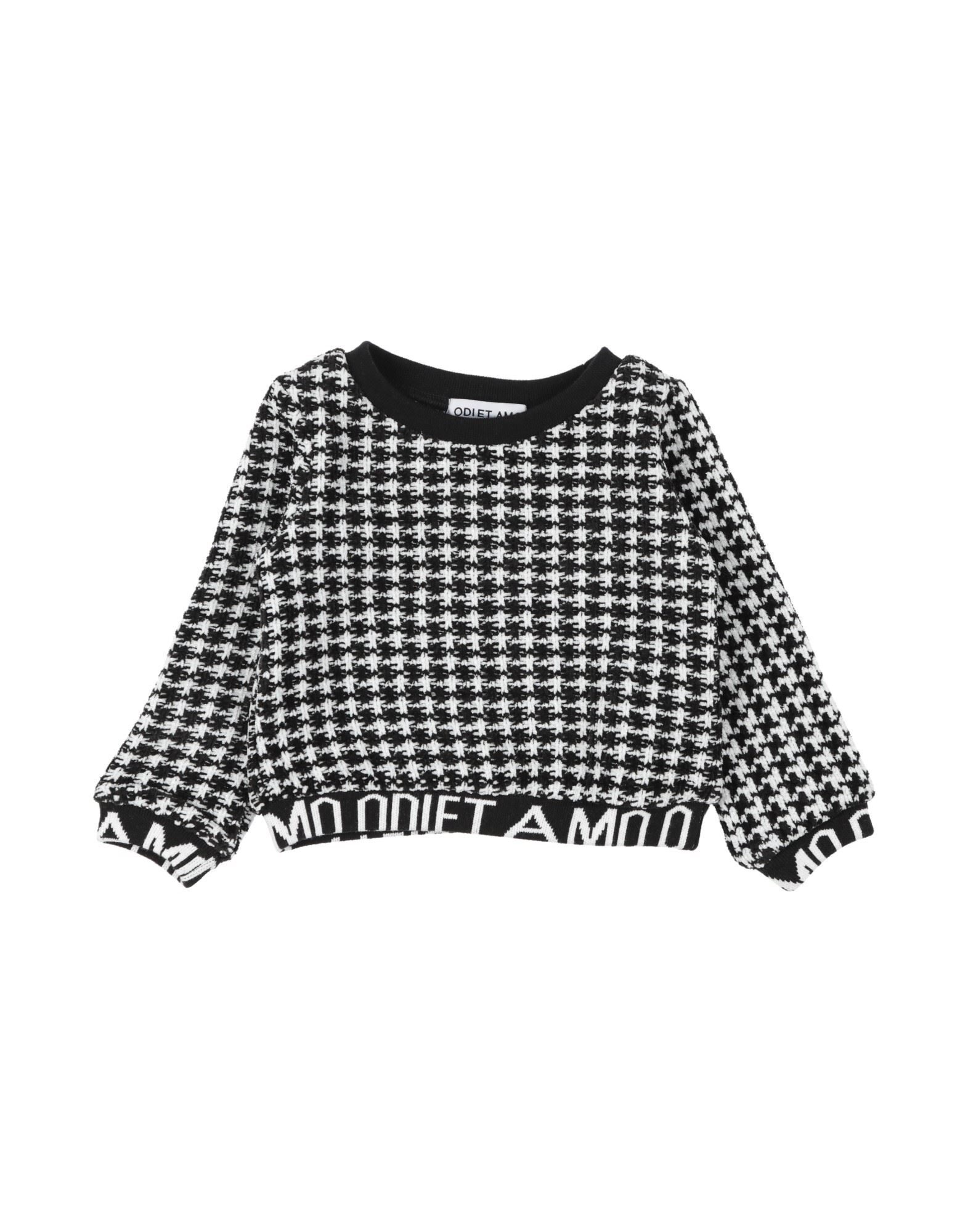 ODI ET AMO - Jumpers