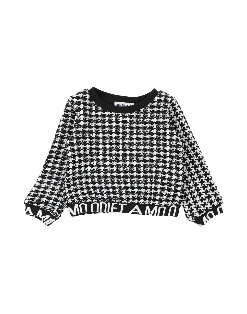 ODI ET AMO - Πουλόβερ