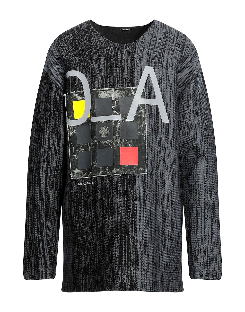 A-COLD-WALL* - Pullover