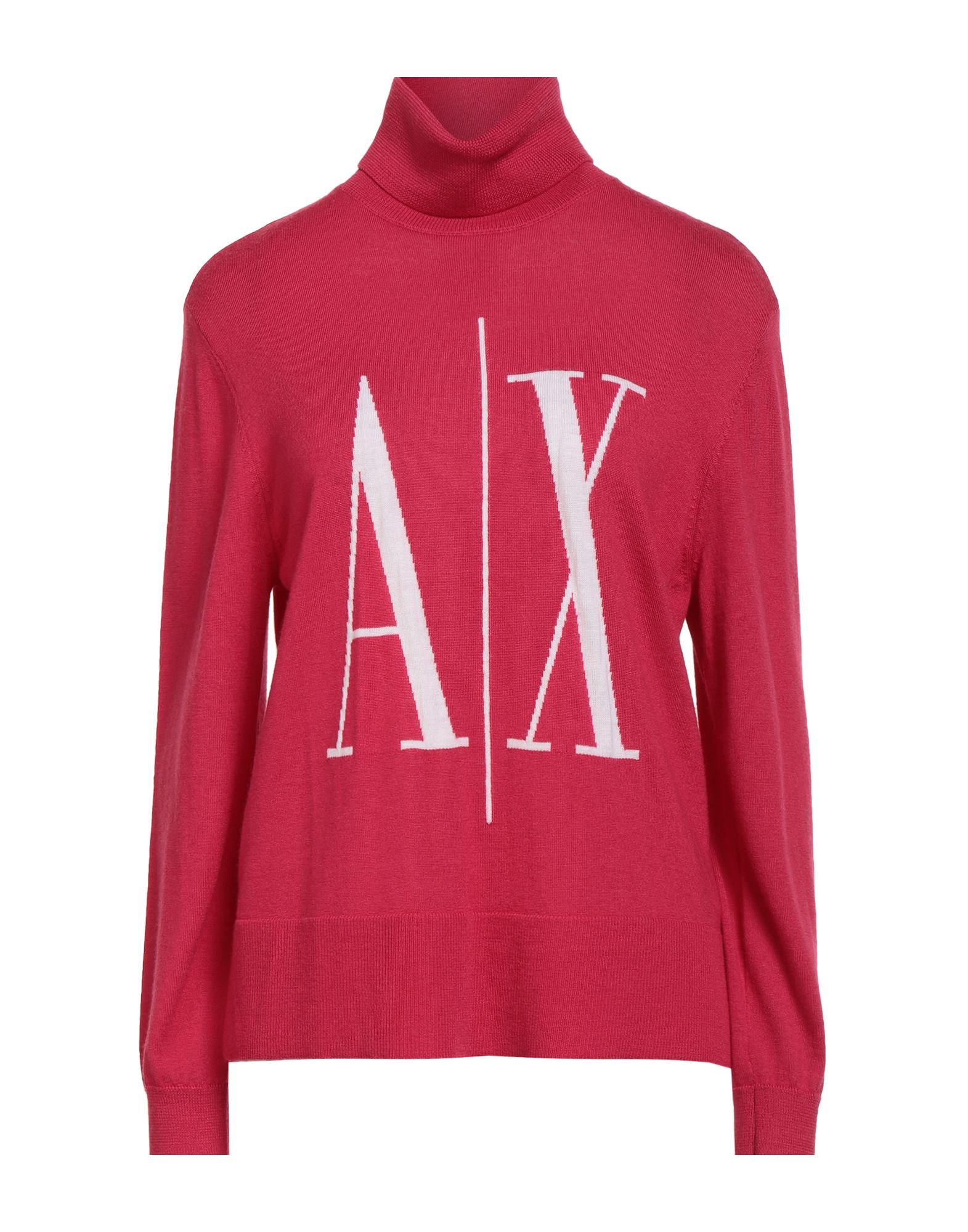 ARMANI EXCHANGE - Rollkragenpullover