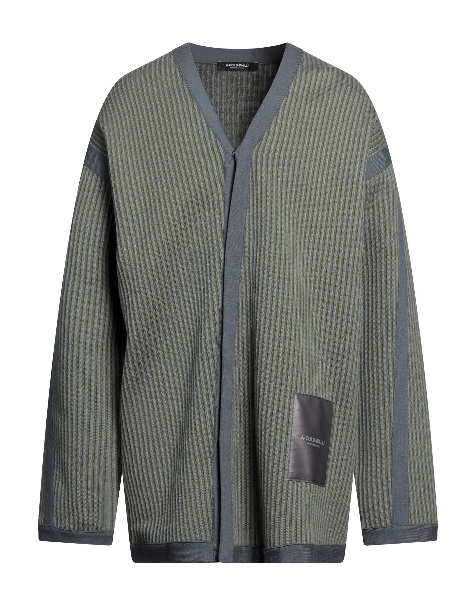 A-COLD-WALL* - Cardigans