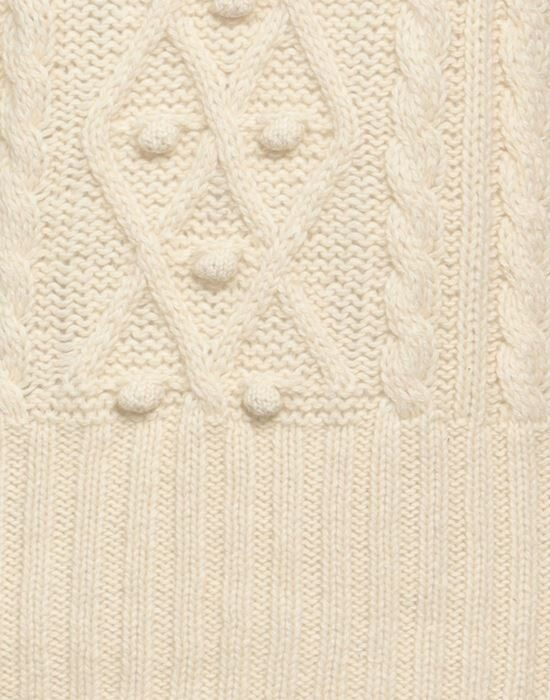 ALESSIA ZAMATTIO Свитер