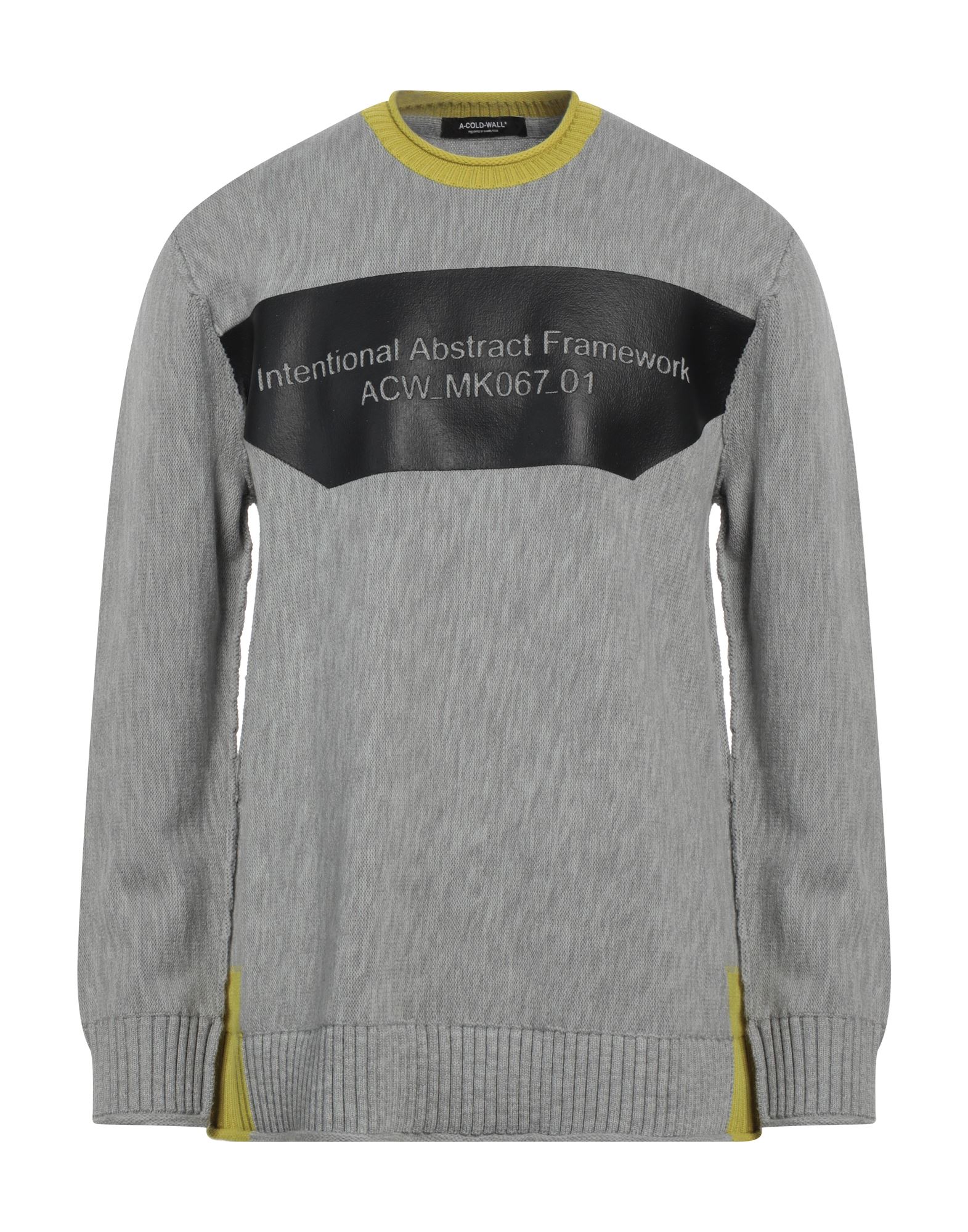 A-COLD-WALL* - Jumpers