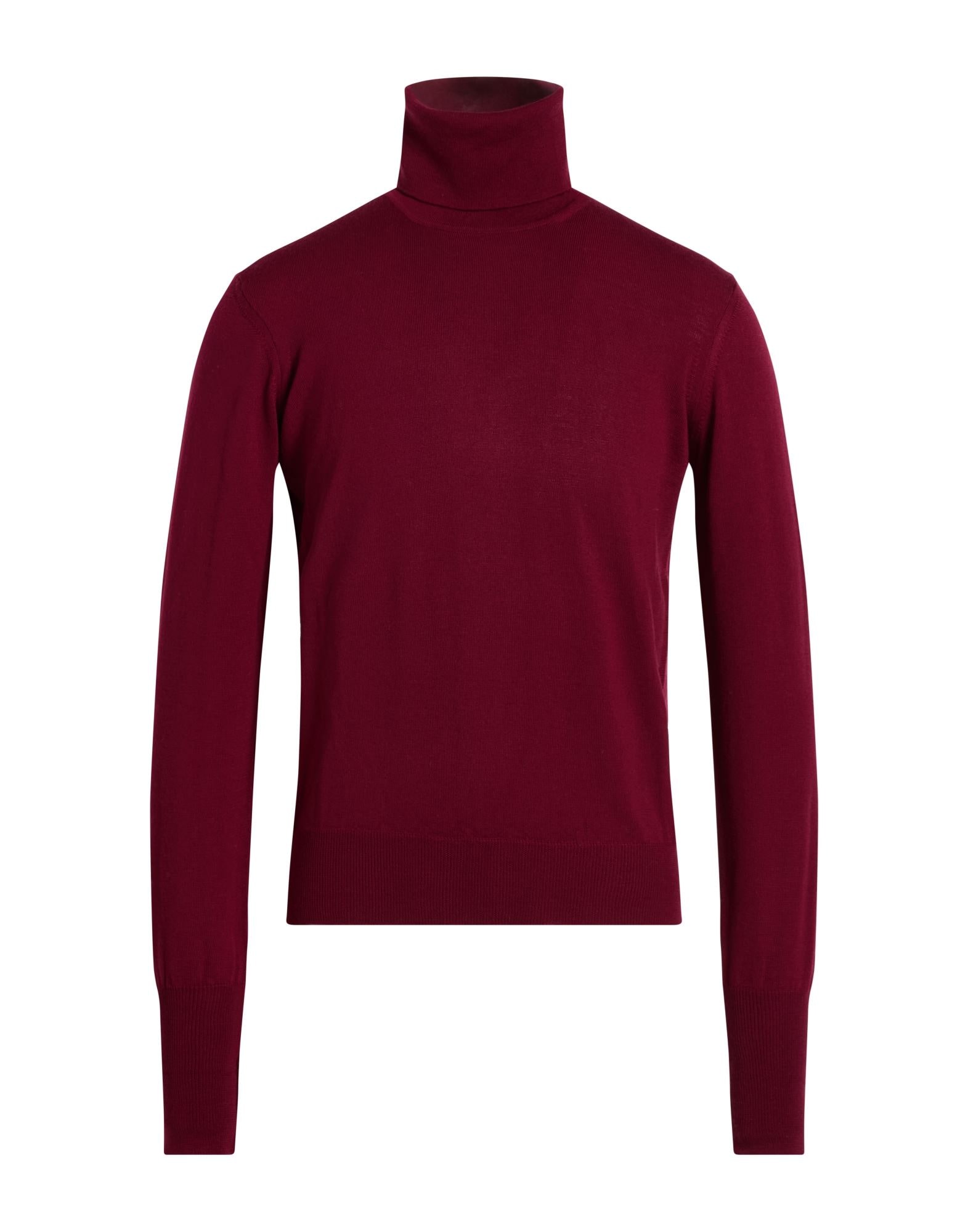 ALPHA STUDIO - Turtlenecks