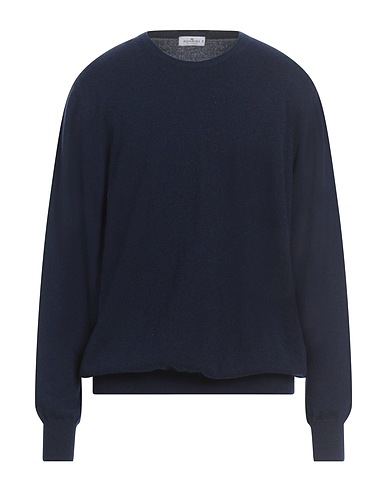 SONRISA Cashmere blend Navy 100% Cashmere