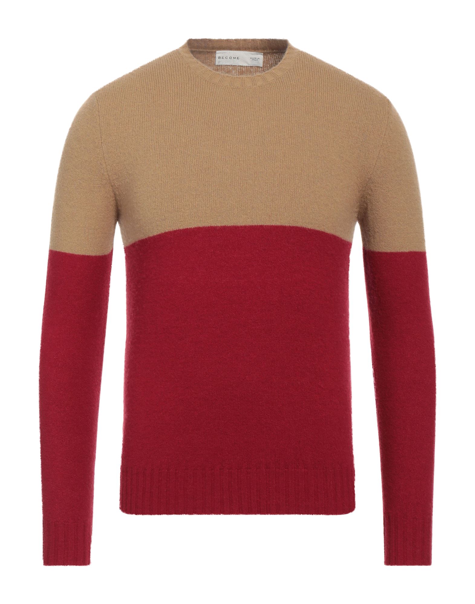 BECOME - プルオーバー