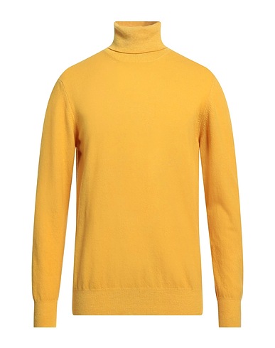 ALTEA Dolcevita Giallo 100% Lana Vergine