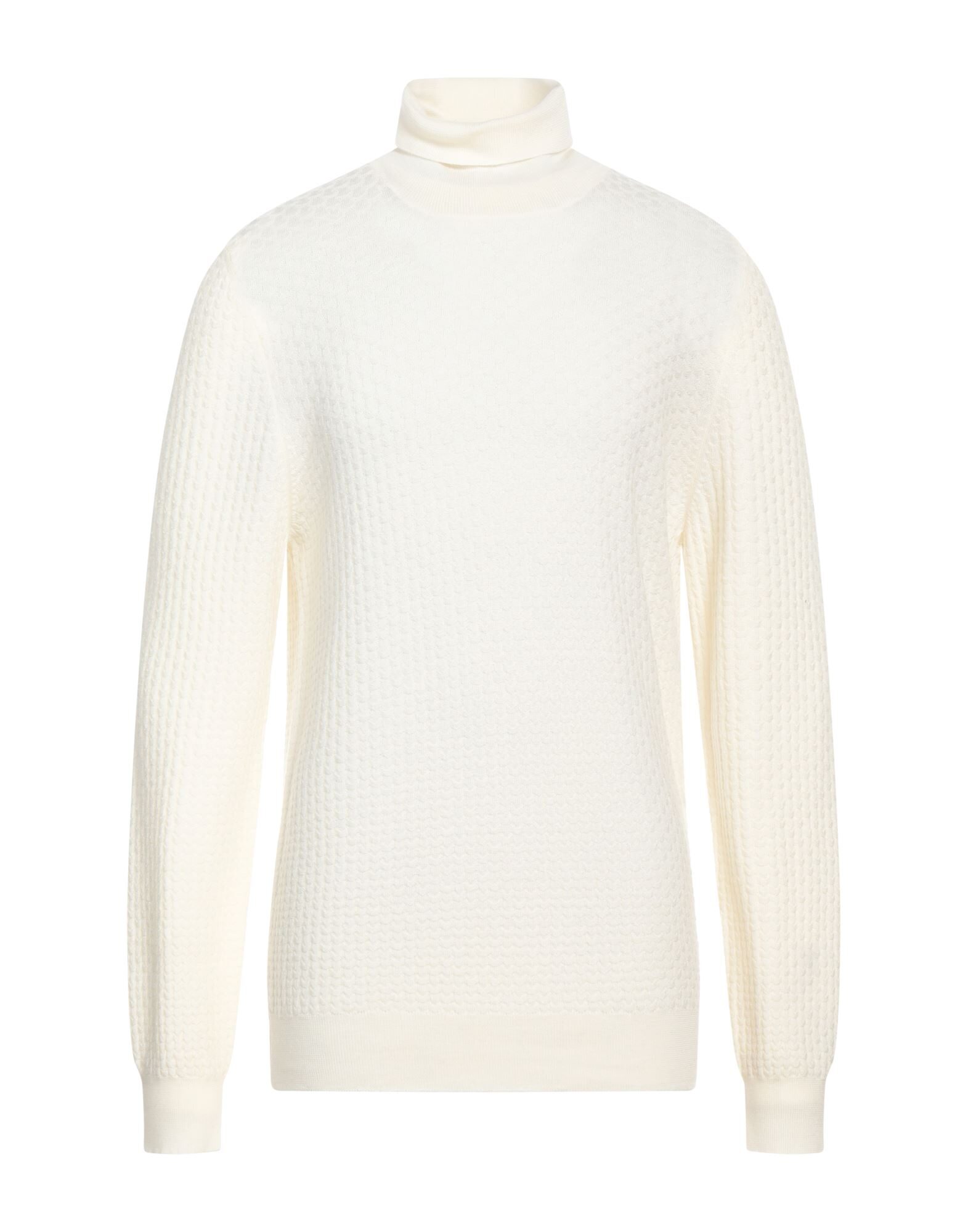 VIADESTE - Turtlenecks