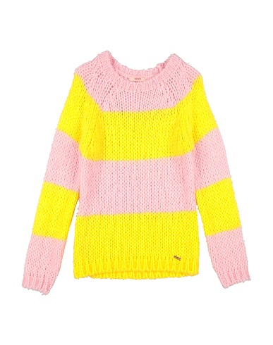LIU •JO Pullover 50% Acrylique, 30% Polyamide, 10% Laine mohair, 10% Laine