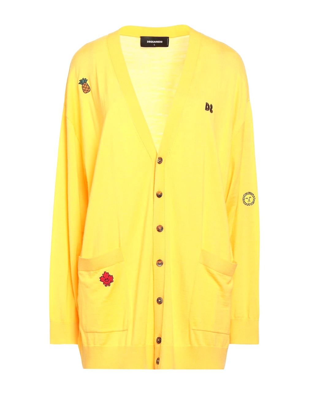 DSQUARED2 - Cardigans