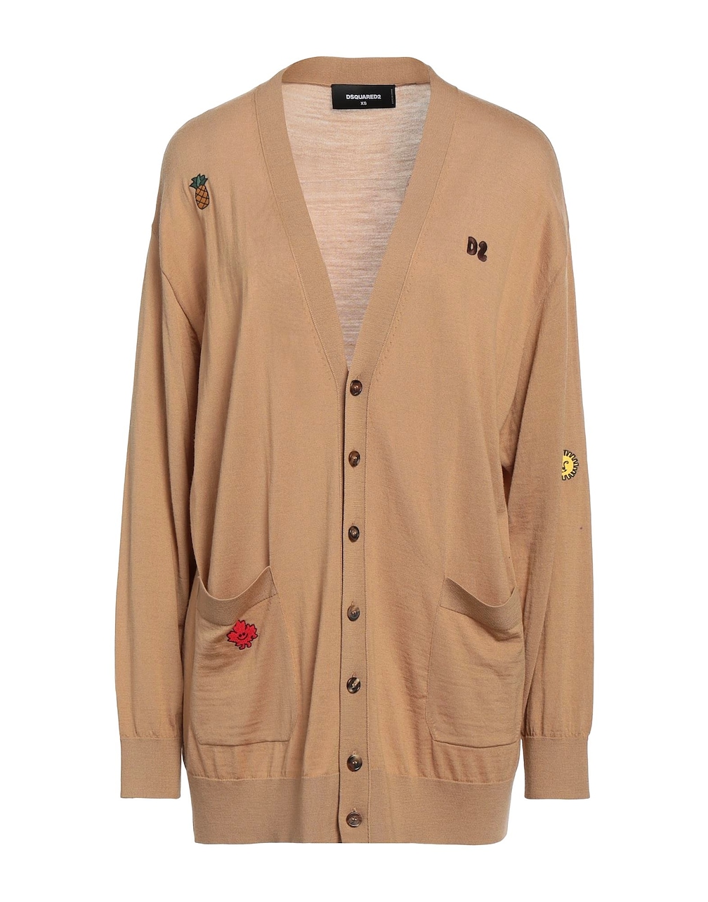 DSQUARED2 - Cardigans