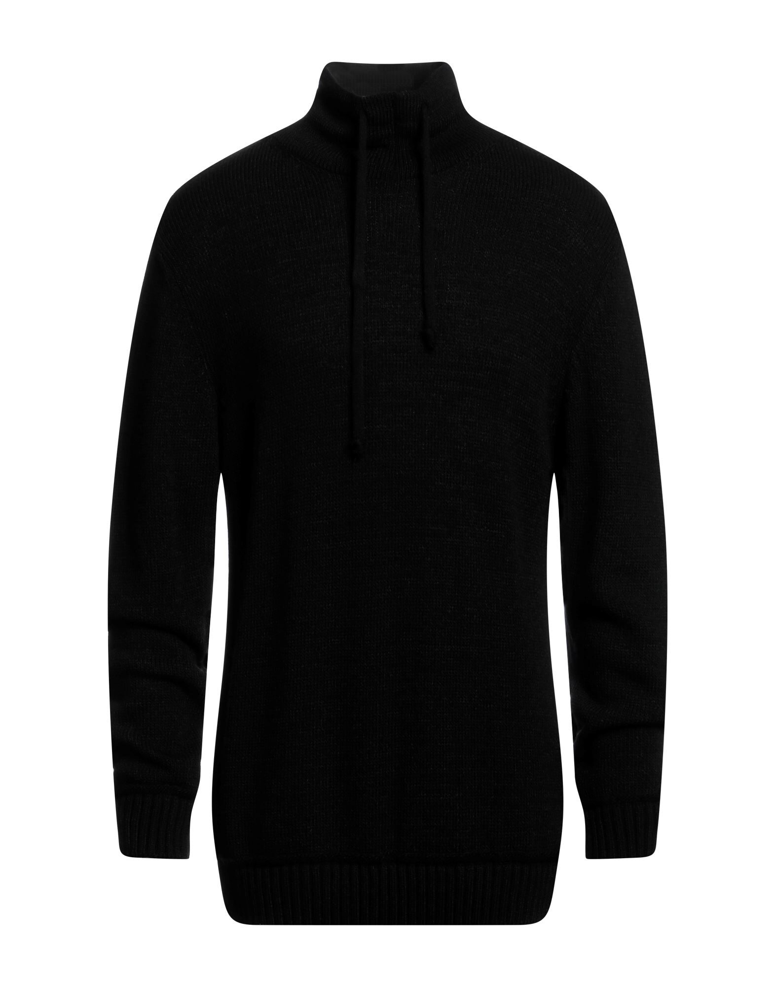 SQUAD² - Turtlenecks