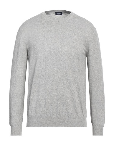 DRUMOHR Pullover 100% Coton