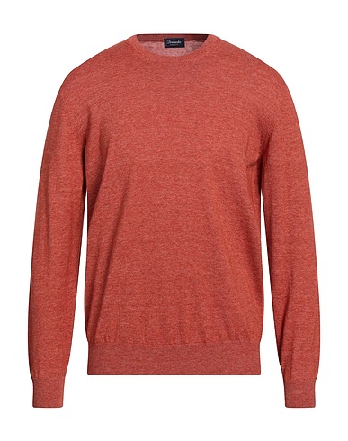 DRUMOHR Jumper 100% Cotton