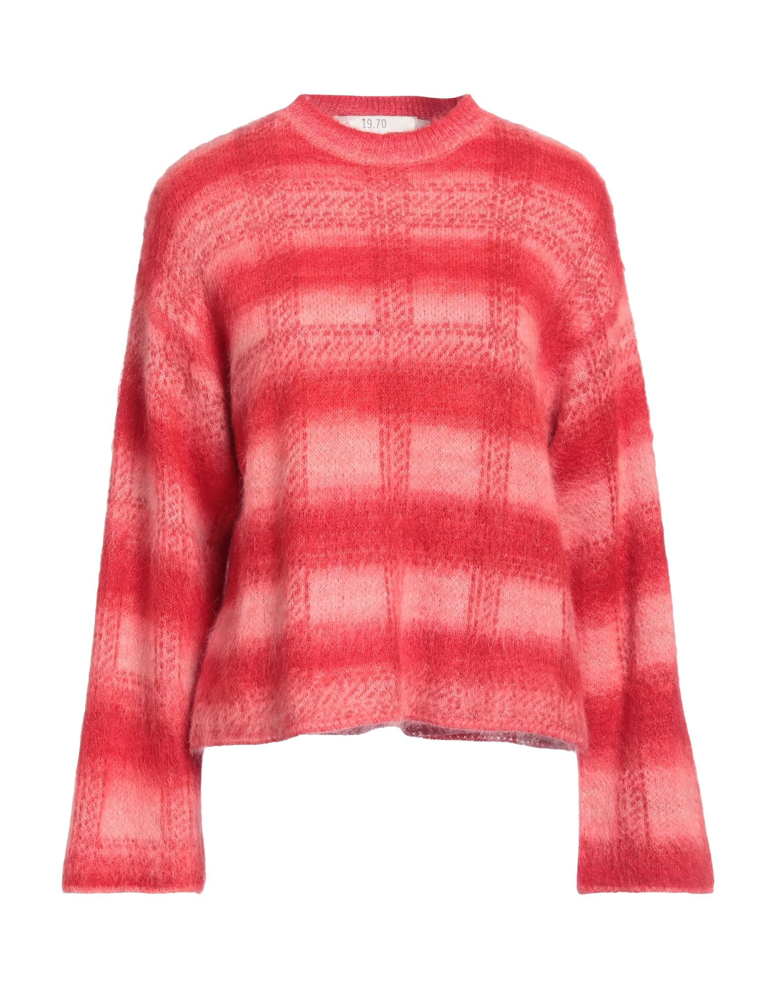 19.70 NINETEEN SEVENTY - プルオーバー