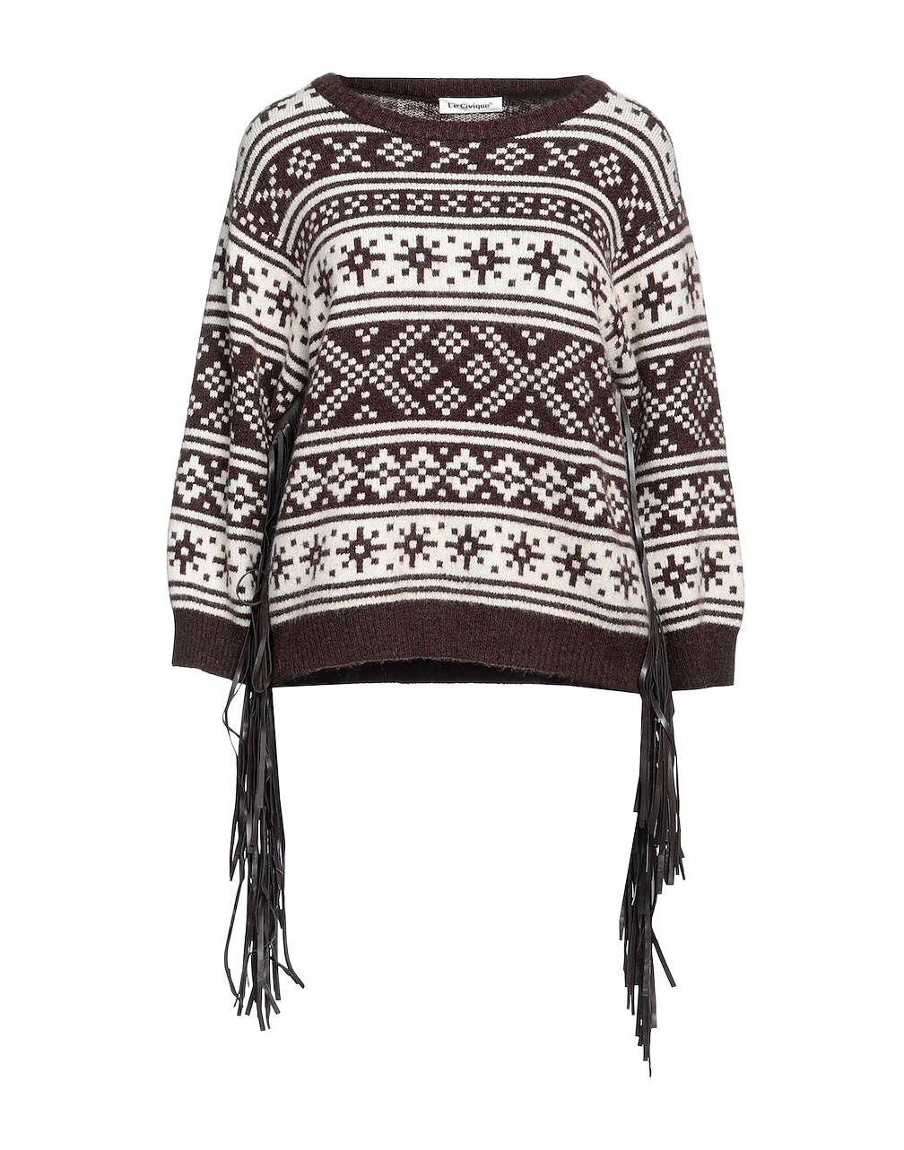 LE CIVIQUE - Pullover