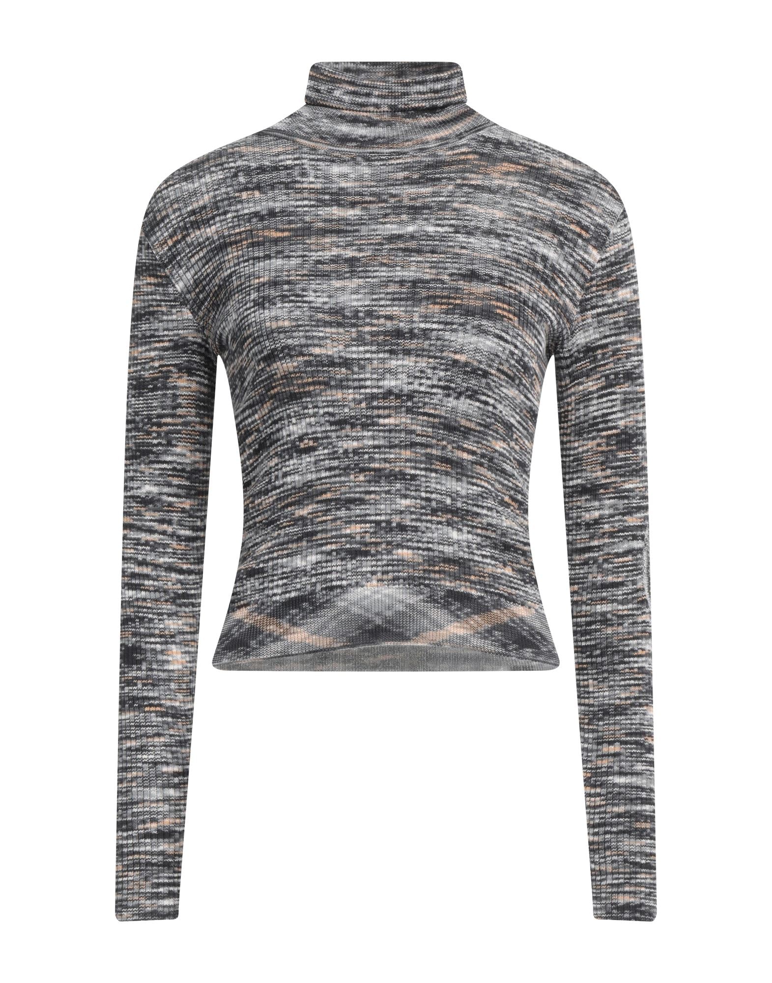 ARIES - Turtlenecks