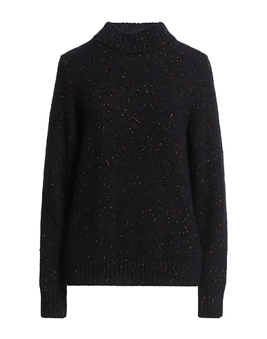 ZANONE Col roulé 40% Laine d'alpaga, 32% Viscose, 20% Polyamide, 8% Laine vierge