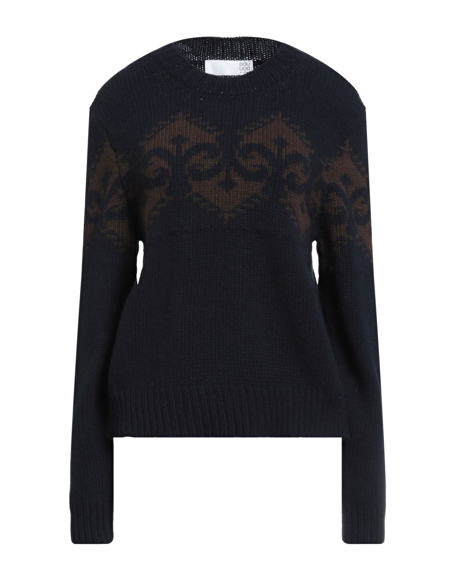 DOUUOD - Pullover