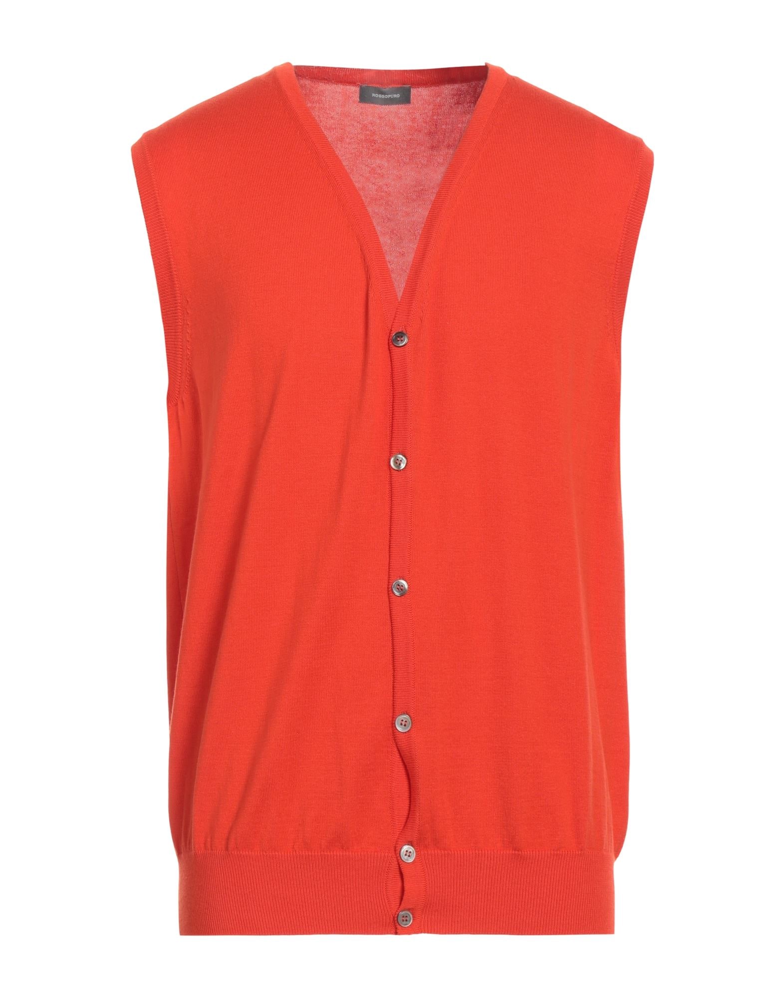 ROSSOPURO - Cardigans