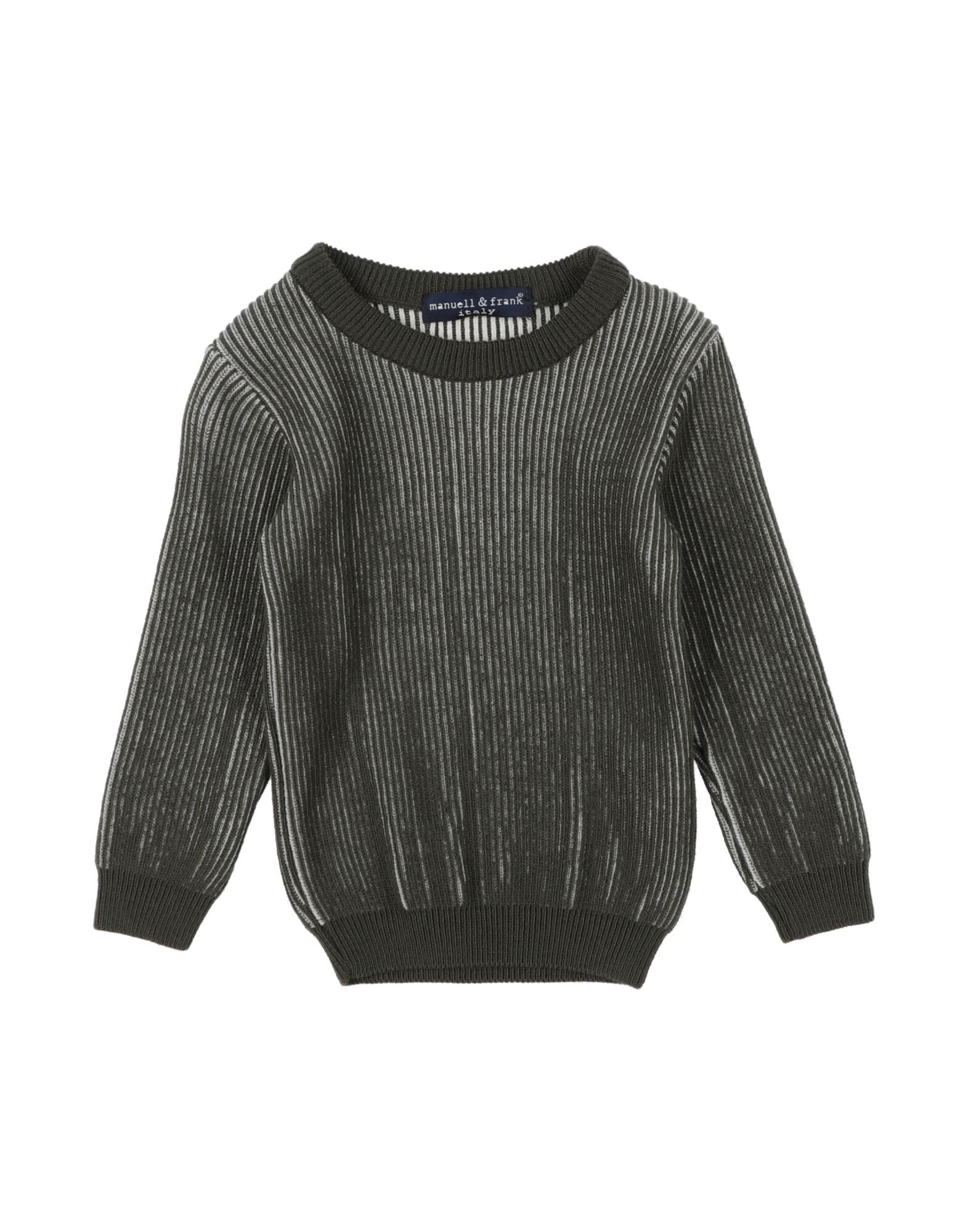 MANUELL & FRANK - Sweaters
