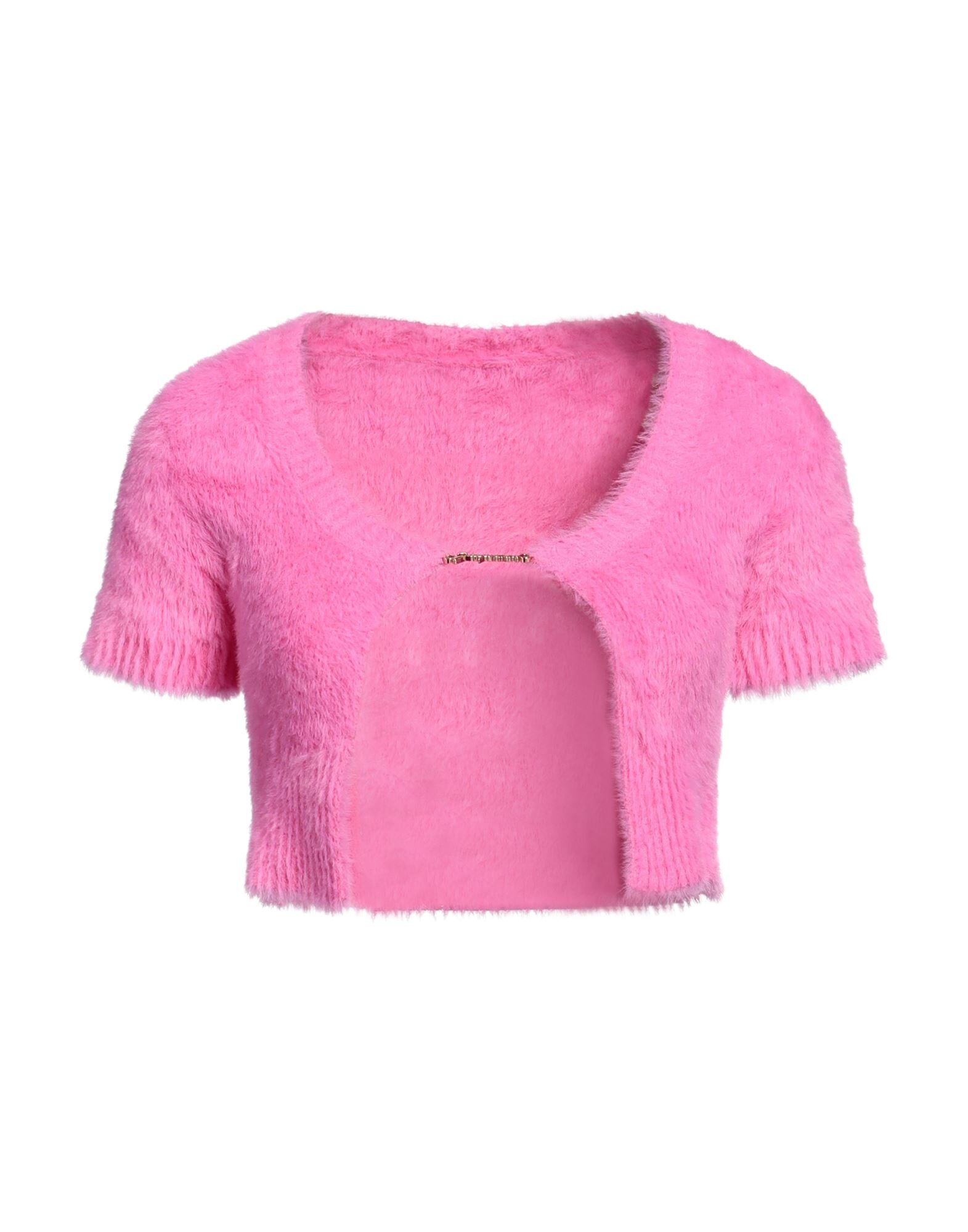 JACQUEMUS - Cardigans