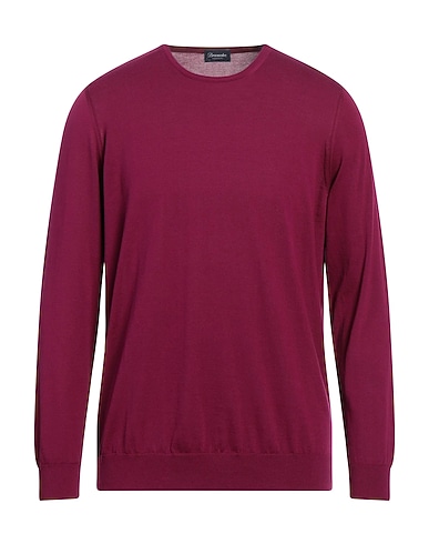 DRUMOHR Jumper 100% Cotton